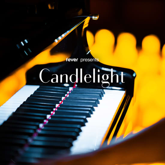 ﻿Candlelight: Tribute to Queen vs ABBA