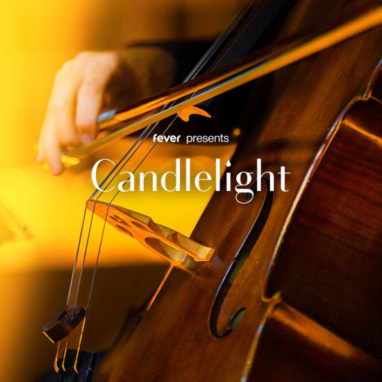 ﻿Candlelight: Vivaldi's Four Seasons