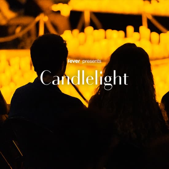 Candlelight: Queen vs ABBA