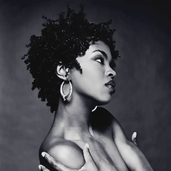 Musical Salute to: Sade, Lauryn Hill & Jill Scott