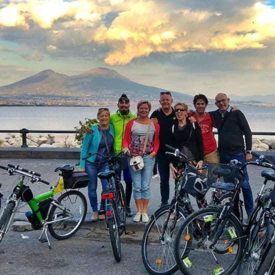 ﻿Bike Tours: the Best of Naples