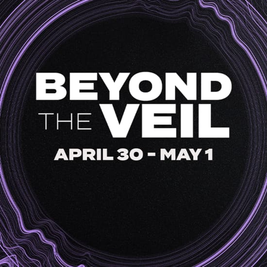 Beyond The Veil: 3D Immersive Theater