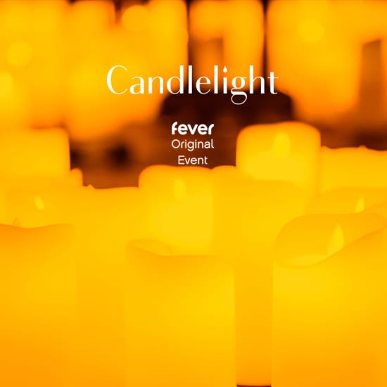 Candlelight: O melhor dos ABBA