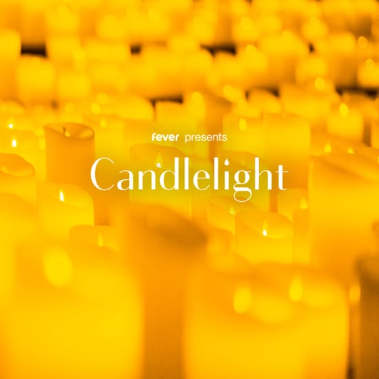 Candlelight: Tributo a José Alfredo Jiménez