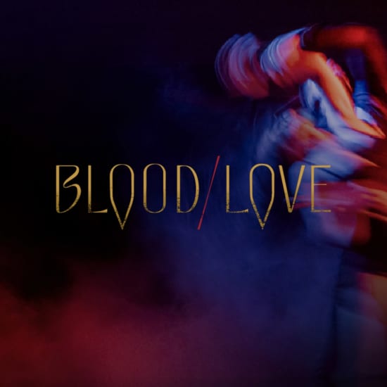 Blood/Love - Vampire Rock Popera