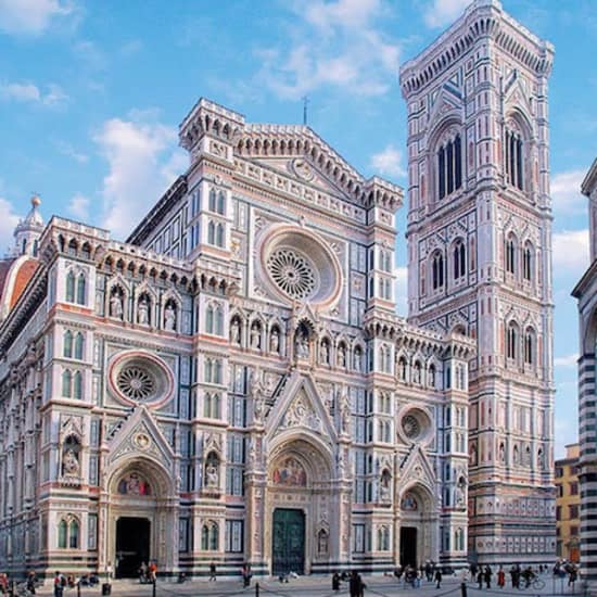 Museo del Duomo e Battistero di San Giovanni Salta la Fila e Visita Guidata