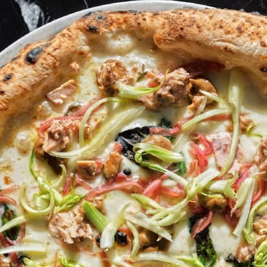 ﻿Pizza tasting in Naples: Gastronomic experience