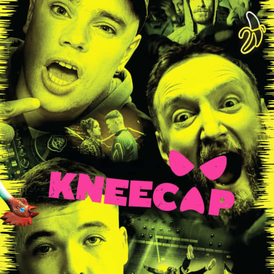 Kneecap 