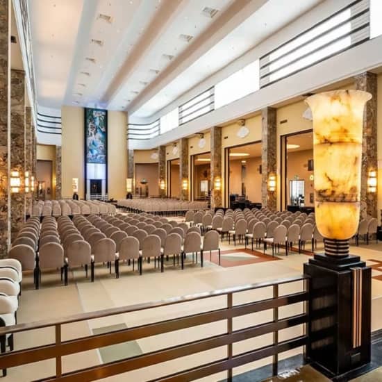 9e Musique@17h: OpéraM3F – Sharon !