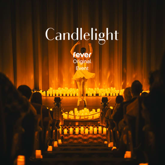 Candlelight Ballet Featuring Tchaikovsky and More Toronto Fever