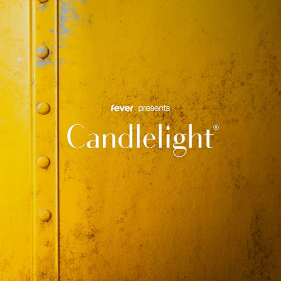 Candlelight : hommage aux Beatles