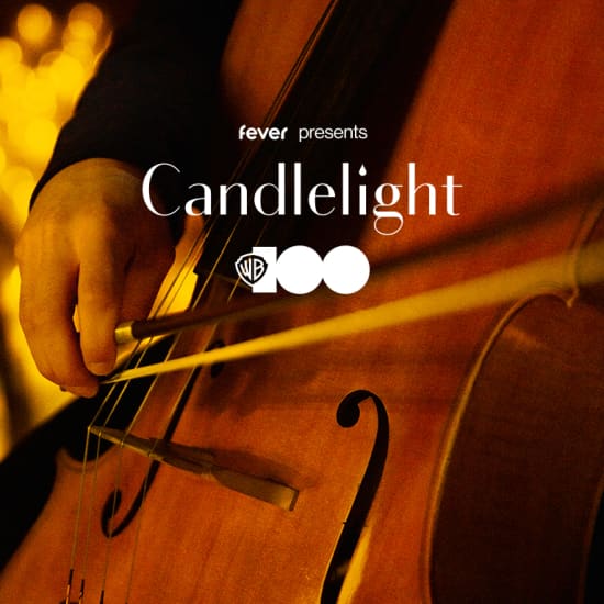 Candlelight: 100 Años de Warner Bros.