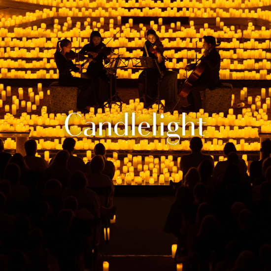 Candlelight: Punjabi Hits