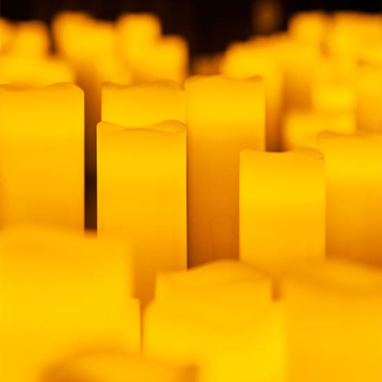 Candlelight: Lo mejor de The Beatles