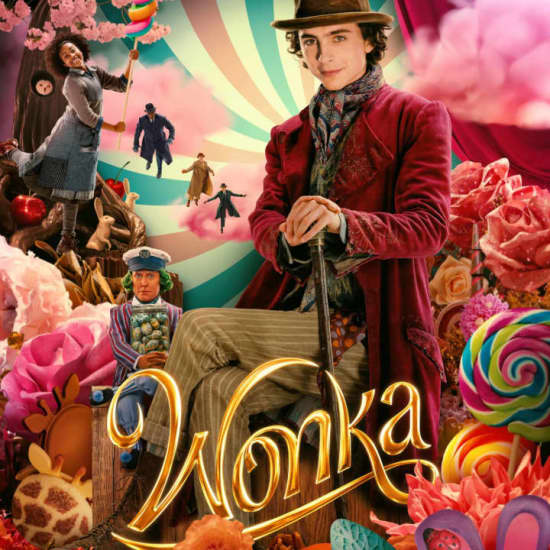 ﻿Entradas para Wonka