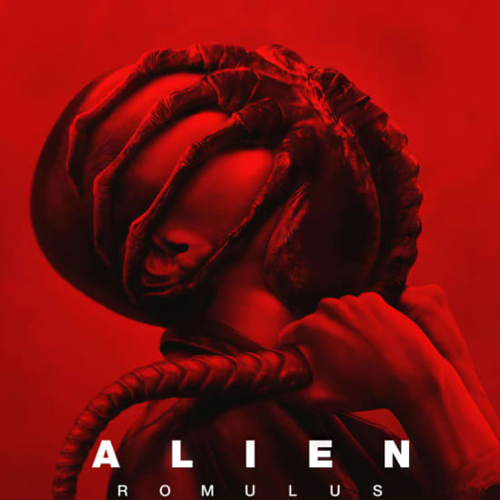 Alien: Romulus 