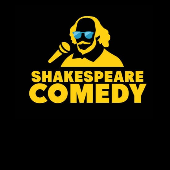The Shakespeare Comedy Club