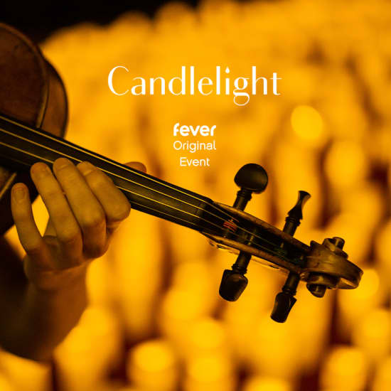 Candlelight: Neo-Soul and Hip-Hop Favorites