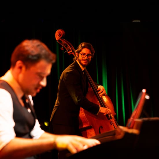 We call it Jazz: Un Viaje al Corazón de Nueva Orleans