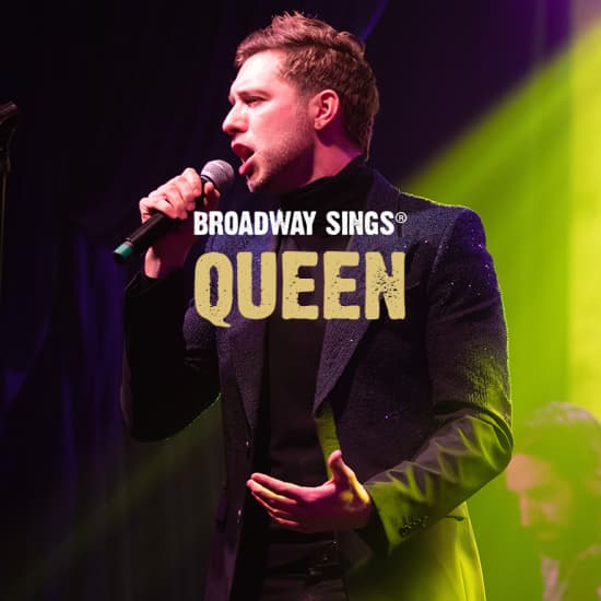 Orquesta broadway songs list