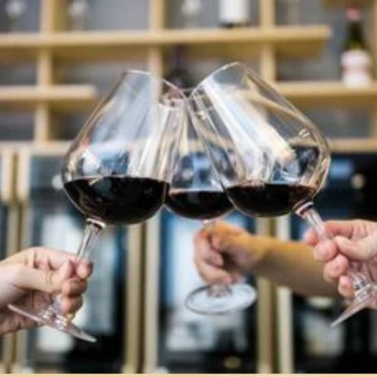 Wine Tasting 101 Scottsdale, AZ Tickets Fever