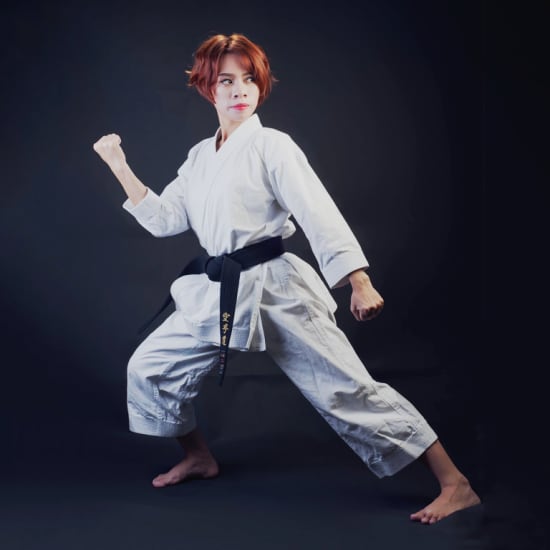 Women’s Self Defense Classes