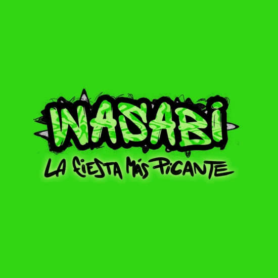 Wasabi at Teatro Eslava