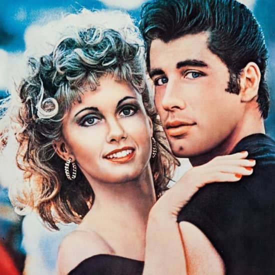 Street Food Cinema Presents: Grease (1978)