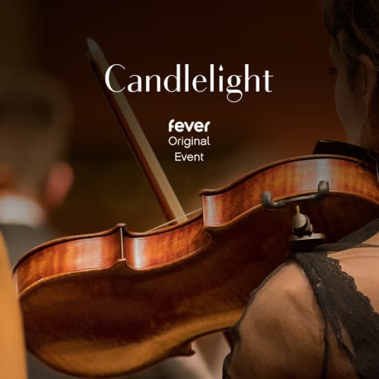 Candlelight: Best Works of Mozart and Handel