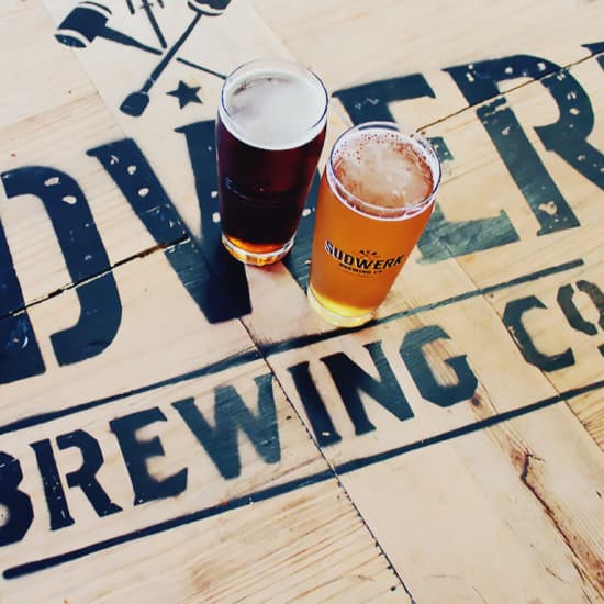 Brooklyn Craft Beer Festival New York Fever