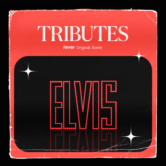 Tributes: The Best of Elvis Presley