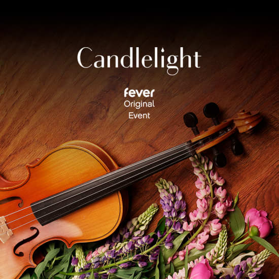 Candlelight: Featuring Vivaldi, Tchaikovsky, and More