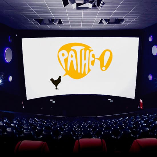 ﻿Pathé cinema tickets : Nantes and surrounding area