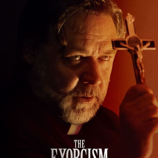 ﻿El Exorcismo