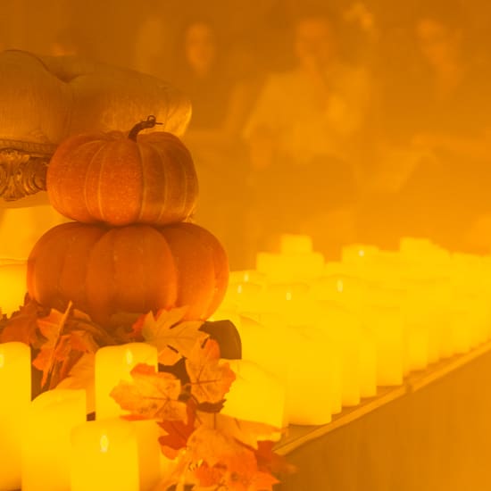 Candlelight : Classiques d'Halloween