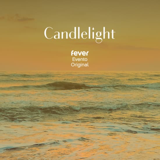 Candlelight: Tributo a Joan Manuel Serrat en el Hotel Wellington