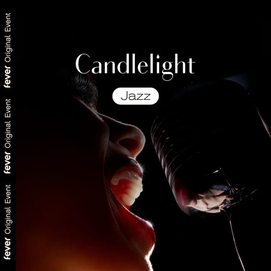 Candlelight Jazz: A Tribute To Aretha Franklin