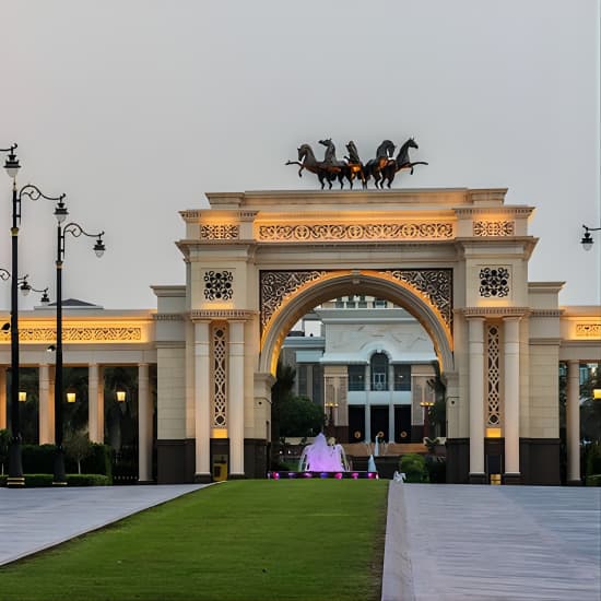Half Day Dubai City Tour at Deira, Dubai, United Arab Emirates