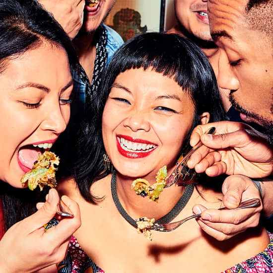 The Hot 10 Party! Endless Food & Drink from America’s Best New Restaurants