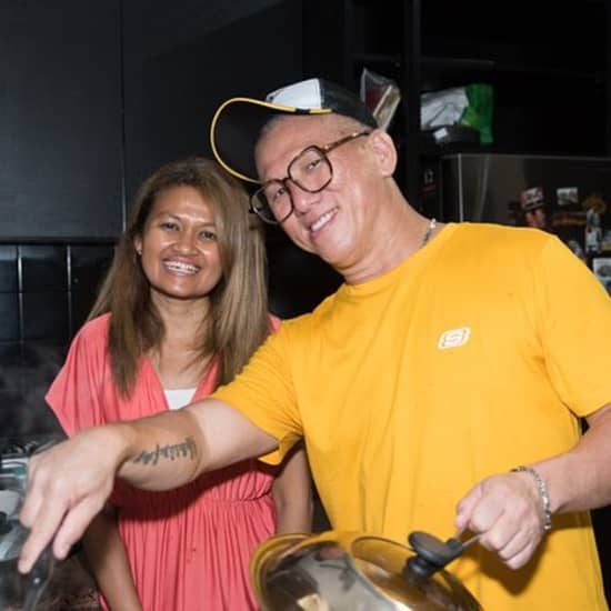 Malaysia Cooking Classes