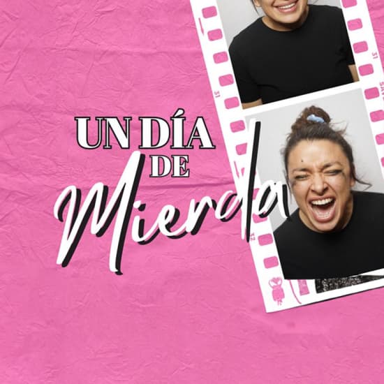 Un día de mierda en Espacio Broadway