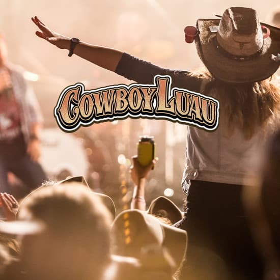 Add-Ons for Cowboy Luau: Country Music Festival at Poconos Park™