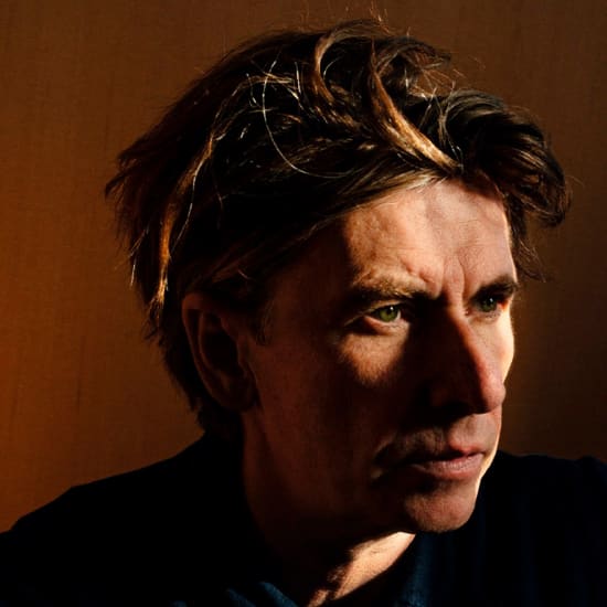 Festival Mil·lenni: Bernard Butler