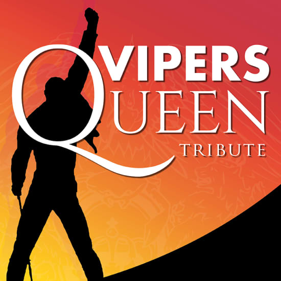 Affiche VIPERS QUEEN MENTON