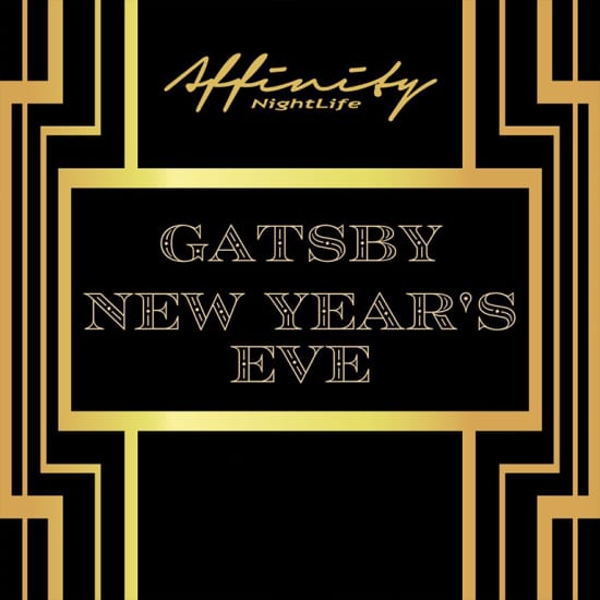 Bandero Tequila & Sire Spirits: The Great Gatsby NYE @ Revel