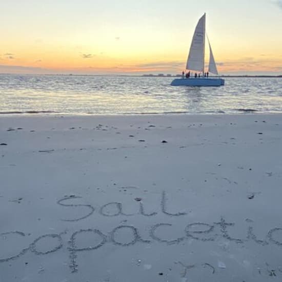 Southwest Florida Sunset Sail