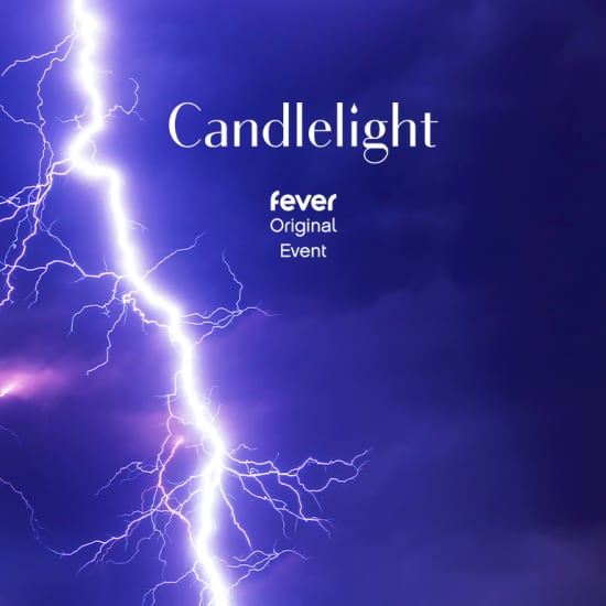 Candlelight: Bach to the Future