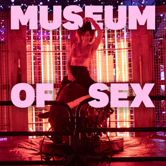 Museum of Sex - Miami - Gift Card