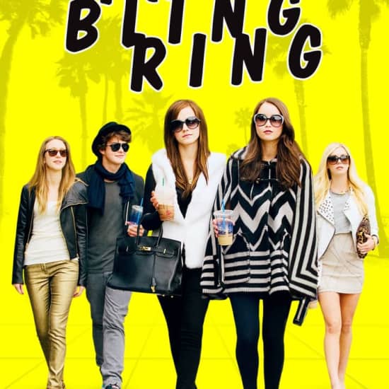 The Bling Ring 