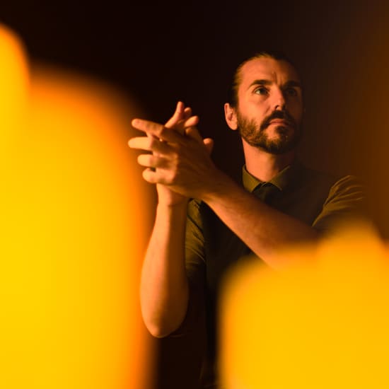 Candlelight: Tributo a Camarón, Morente, Lola Flores y más